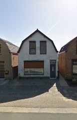 Woonhuis in Aardenburg , verkocht